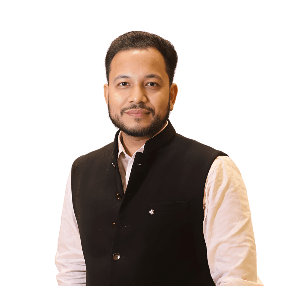 Mr. Rohit Semwal - GeM Training Expert at Bidz365